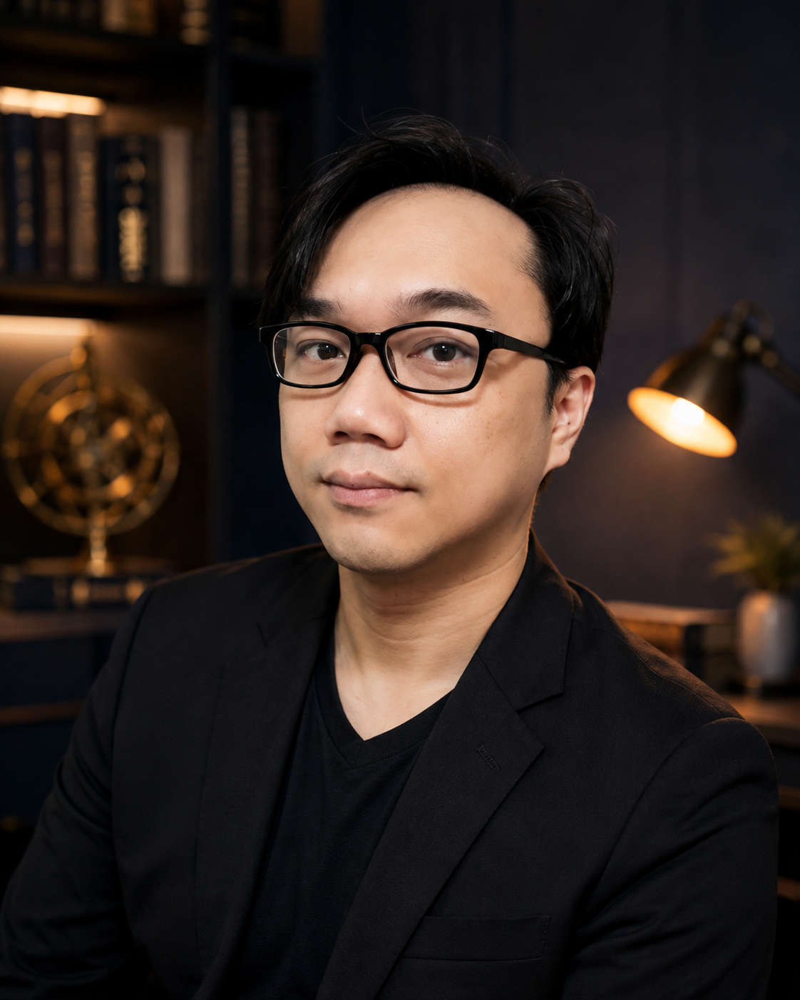 林弘維